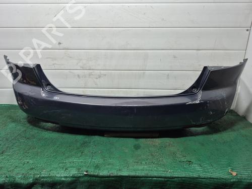 Paragolpes trasero MAZDA CX-7 (ER) 2.3 MZR DISI Turbo AWD (ER3P) (260 hp) 31644321