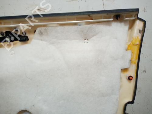 Front left panel MERCEDES-BENZ M-CLASS (W166)  | BP26731901C58 