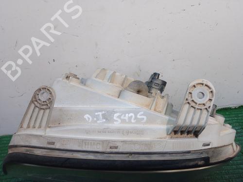 Left headlight HYUNDAI ATOS (MX) 1.1 | BP20854575C28 
