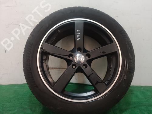Rim JEEP COMPASS (MP, M6, MV, M7) 1.4 MultiAir | BP29356898C45 