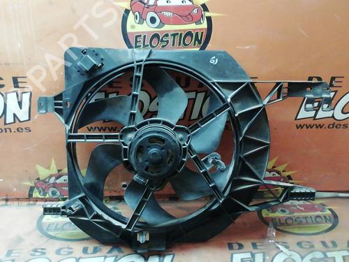 Koelventilatormotor RENAULT TRAFIC II Van (FL) [2001-2025]  7927400