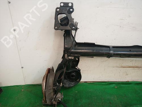 Rear axle CITROËN BERLINGO MULTISPACE (B9) 1.2 PureTech 110 | BP29258954M2 