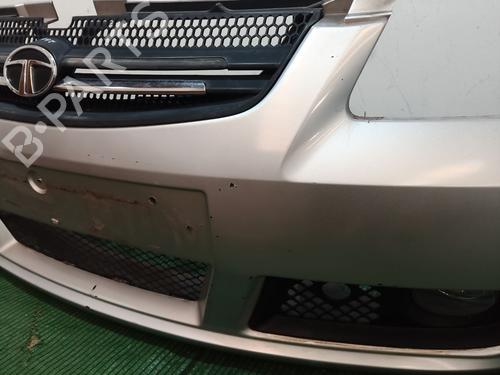 Front bumper TATA INDICA 1.4 | BP20689358C7 