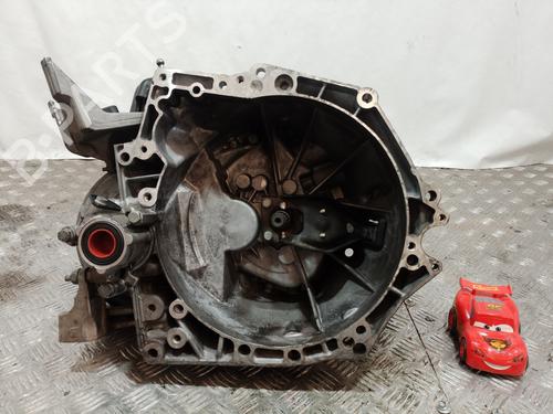 Used Gearbox CITROËN XSARA PICASSO (N68) 1.6 HDi (90 hp) 11515232