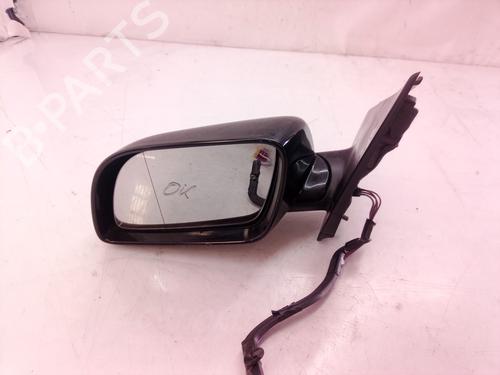 Used Left mirror VW POLO (9N_, 9A_) [2001-2014]  8681210