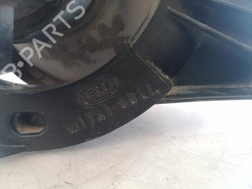 Left headlight BMW 7 (E32) 740 i, iL V8 | BP7924006C28 