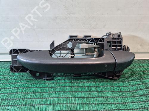 Portiergreep links achter VW PASSAT B6 (3C2) 1.9 TDI (105 hp) 30839854