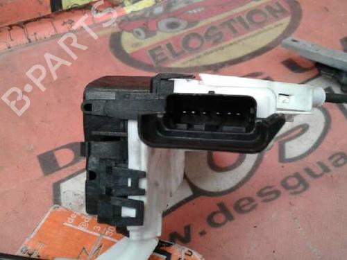 Front left lock PEUGEOT PARTNER Box Body/MPV 1.6 | BP7925037C98