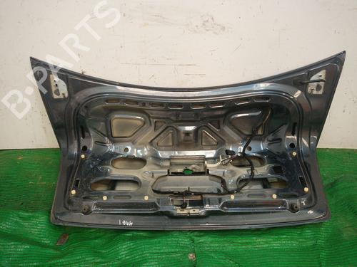 Bakluke CC/Kombi-Kupé VW BORA I (1J2) 1.6 16V | BP24956466C6 