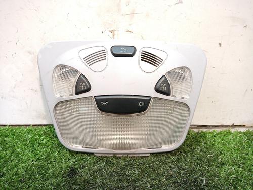 Kabinelys MERCEDES-BENZ C-CLASS (W203) [2000-2007]  17239961