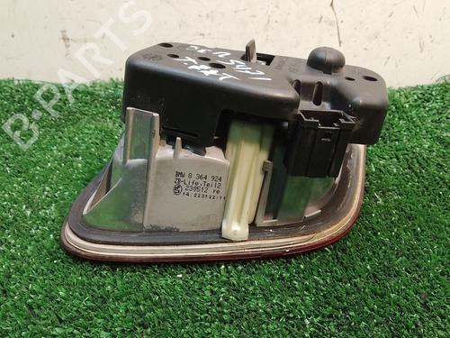 Right tailgate light BMW 3 (E46) 320 d | BP21550459C80 