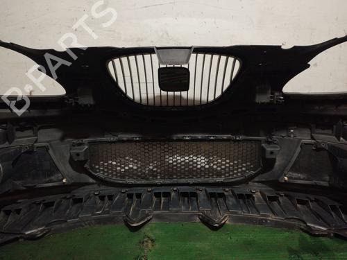 Front bumper SEAT ALTEA (5P1) 2.0 TDI 16V | BP29763859C7 