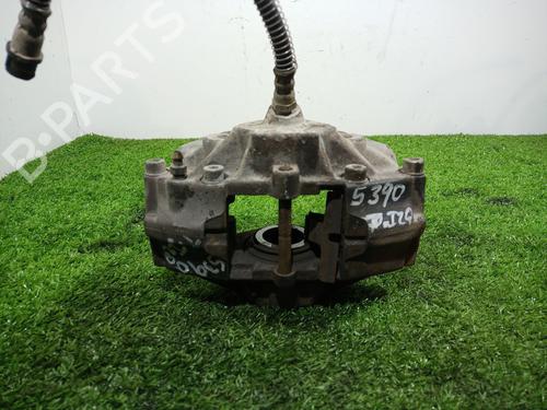 Left rear brake caliper MERCEDES-BENZ S-CLASS (W220) [1998-2005]  18013273