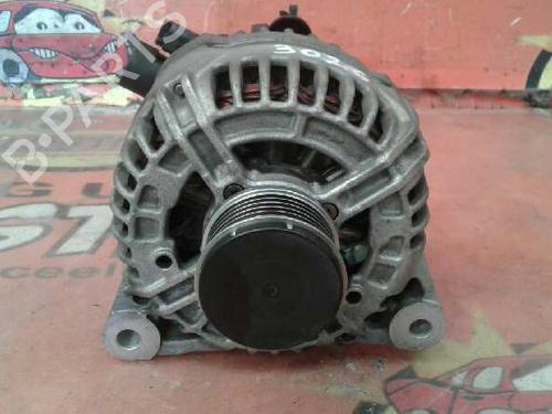 Generator PEUGEOT 307 SW (3H) 1.6 HDI 110 | BP7925886M7 