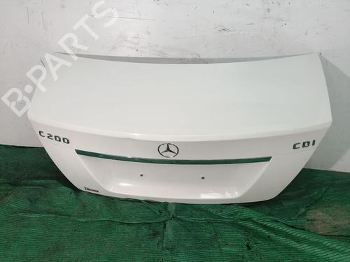 Used Tailgate MERCEDES-BENZ C-CLASS (W204) C 200 CDI (204.001) (136 hp) 26277715