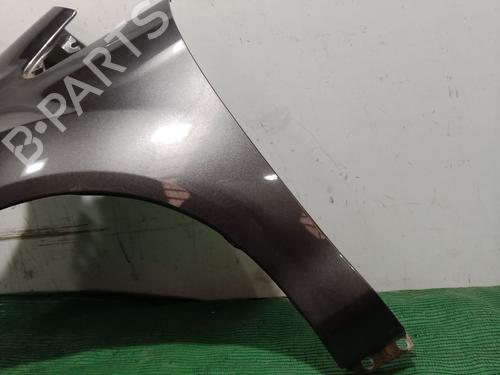 Left front fenders FORD B-MAX (JK) 1.5 TDCi | BP23951724C41 