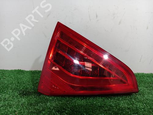 Used Left tailgate light AUDI A5 Convertible (8F7) [2009-2017]  15512090