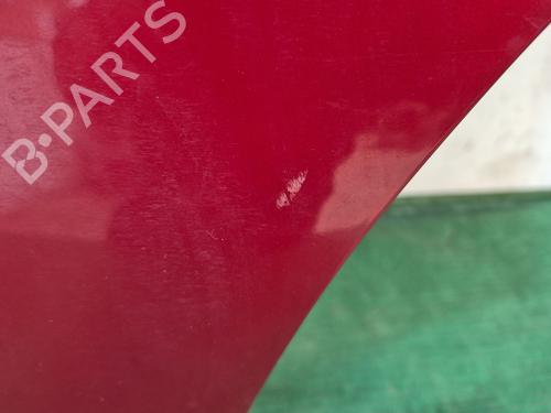 Left rear door NISSAN QASHQAI / QASHQAI +2 I (J10, NJ10, JJ10E) 1.5 dCi | BP27153325C4 