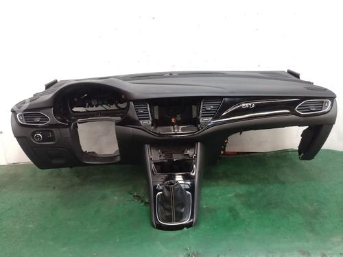 Used Dashboard OPEL ASTRA K (B16) 1.6 CDTi (68) (136 hp) 28480556