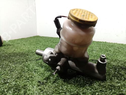 Brake master cylinder TATA INDICA 1.4 | BP20934575M77 - Image 4