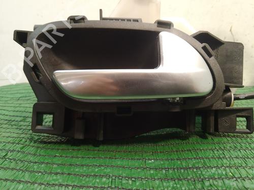 Front right lock PEUGEOT 508 I (8D_) 2.0 HDi | BP19276084C97 