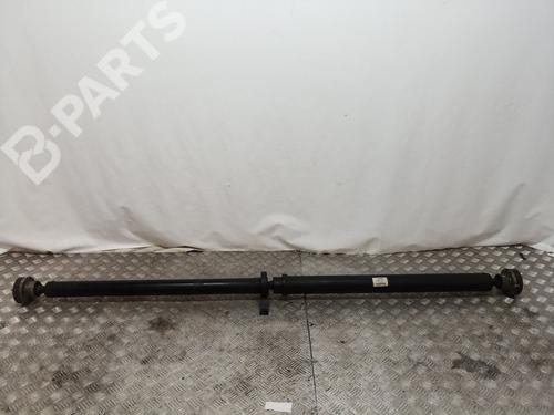 Used Driveshaft Driveshaft AUDI A8 D2 (4D2, 4D8) [1994-2005] 10933275 10933275