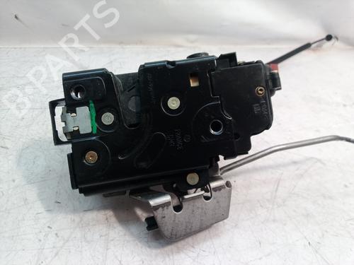 Rear right lock AUDI A8 D3 (4E2, 4E8) 3.7 quattro | BP9720244C99 