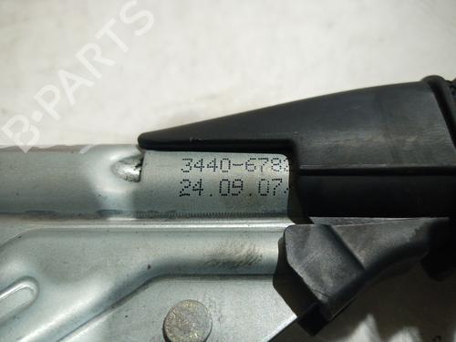 Hand brake BMW 1 (E87)  | BP11294004I18 