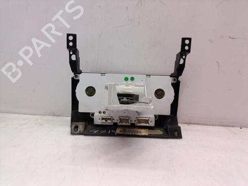 Climate control NISSAN PRIMERA (P11)  | BP8536350I5 