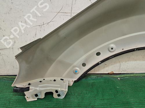 Right front fenders FIAT 500X (334_) 1.3 D Multijet (334AXH1A) | BP29122463C42 