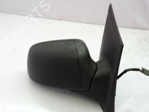 Right mirror FORD FOCUS II (DA_, HCP, DP)  | BP8232685C27 