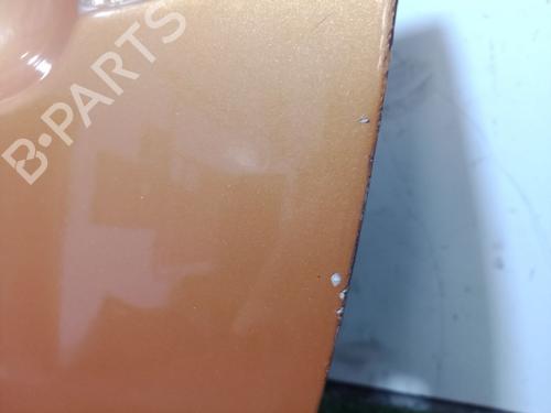 Left front door PEUGEOT 307 CC (3B) 2.0 HDi 135 | BP18346331C2 
