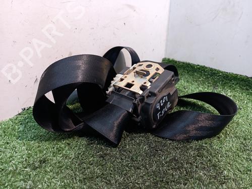 Rear right seatbelt AUDI A2 (8Z0) 1.4 | BP16340775I28 