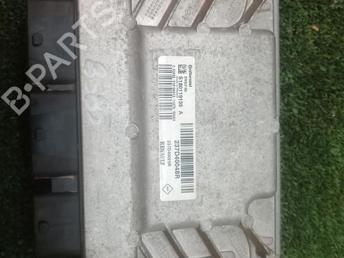 Used Engine control unit (ECU) RENAULT FLUENCE (L3_) Z.E. (95 hp) 29250589