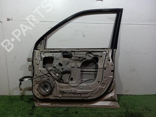 Right front door NISSAN X-TRAIL I (T30)  | BP16068380C3 