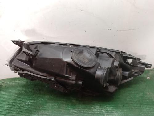 Højre forlygte CITROËN C4 Picasso I MPV (UD_) 1.6 HDi 110 | BP28112798C29 