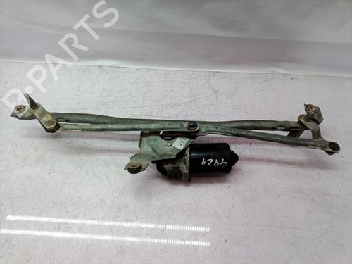 Used Front wiper motor SEAT AROSA (6H1) [1997-2004]  9214620