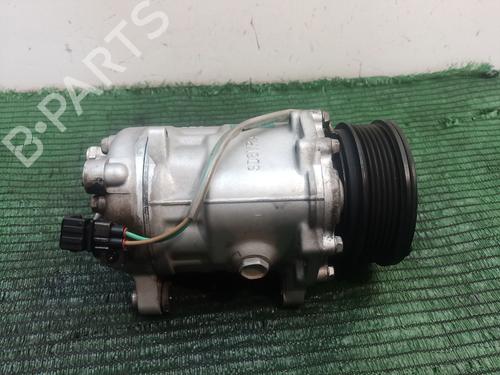 Compresseur AC VW LUPO I (6X1, 6E1) 1.0 (50 hp) 20295057