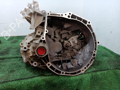 Used Gearbox PEUGEOT 108 [2014-2025]  15261398