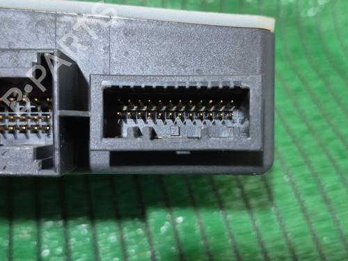 Airbag module RENAULT FLUENCE (L3_) Z.E. | BP29250743M53 