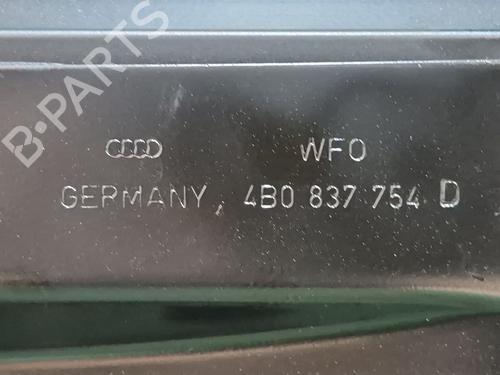 Rudehejsemekanisme Højre foran AUDI A6 C5 (4B2)  | BP27926791C23 