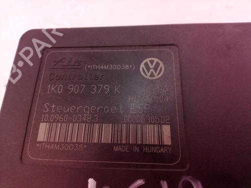 ABS pump AUDI A3 (8P1) 2.0 TDI 16V | BP8884916M43 
