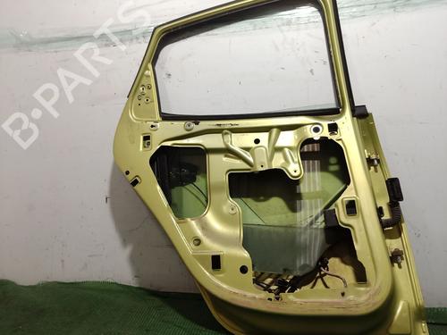 Left rear door SEAT IBIZA IV (6J5, 6P1) 1.4 | BP22133274C4 