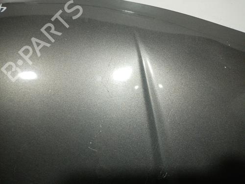 Hood NISSAN NOTE (E11, NE11)  | BP16929358C1 
