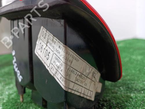 Left taillight SEAT TOLEDO I (1L2)  | BP13406049C34 