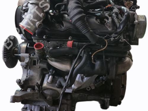 Engine SKODA SUPERB I (3U4) 2.5 TDI | BP34631166M1  - Image 5
