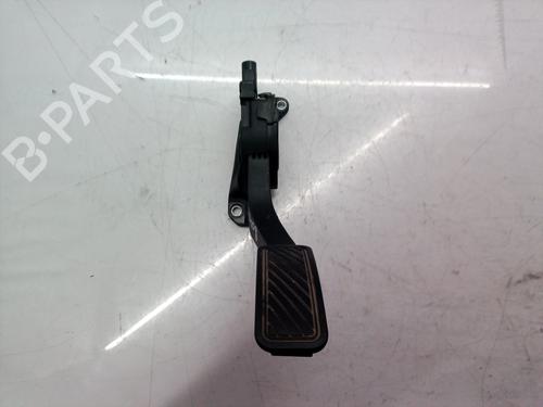 Used Pedal FORD TOURNEO COURIER B460 MPV 1.5 TDCi (75 hp) 8383175