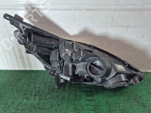 Left headlight FORD C-MAX II (DXA/CB7, DXA/CEU) 1.6 TDCi | BP34580369C28 - Image 4