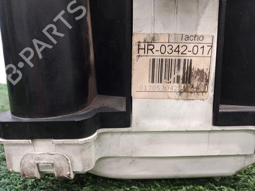 Instrument cluster HONDA CIVIC VIII Hatchback (FN, FK) 2.2 CTDi (FK3) | BP18431869C47 