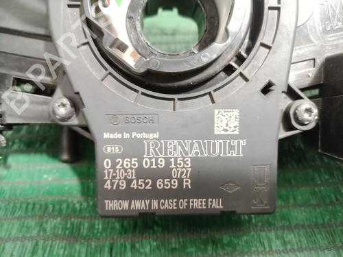 Switch DACIA SANDERO II TCe 90 (B8M1, B8MA, B8AC) | BP28380773I30 